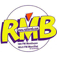 Rádio RMB FM