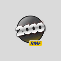 Radio RMF - 2000