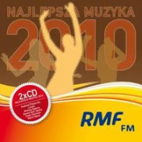 Radio RMF 2010