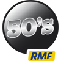Radio RMF - 50s