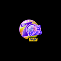 Radio RMF - 70s Disco