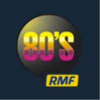 Radio RMF - 80s