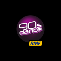Radio RMF - 90s Dance