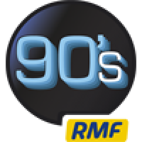 Radio RMF - 90s