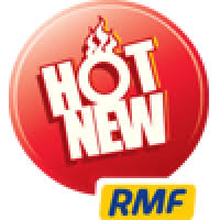 Radio RMF - Hot New