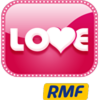 Radio RMF - Love