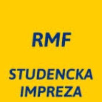 Radio RMF -  Studencka impreza