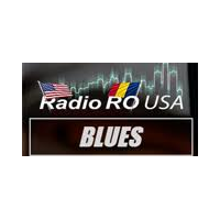 RADIO RO USA BLUES