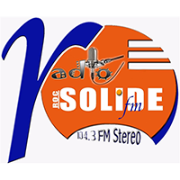Radio Roc Solide 104.3 Fm