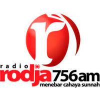Radio Rodja - 756 AM & 100.1 FM
