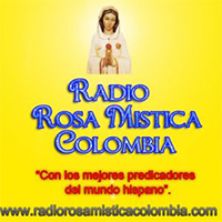 Radio Rosa Mistica Colombia