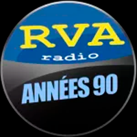 Radio RVA - Années 90