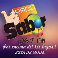 Radio Sabor 106.7 FM