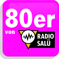 Radio Salü - 80er
