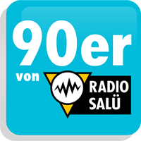 Radio Salü - Nonstop 90er