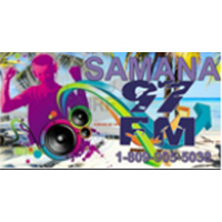 Radio Samana 97