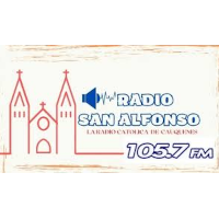 Radio San Alfonso