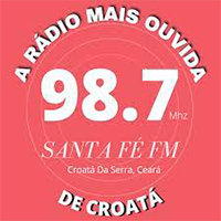 Radio Santa Fé Fm