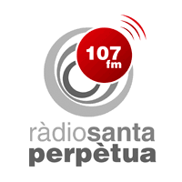 Ràdio Santa Perpètua 107.0 FM