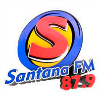 Rádio Santana FM