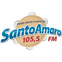 Rádio Santo Amaro FM