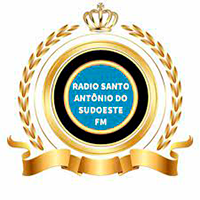 Rádio Santo Antônio do Sudoeste fm