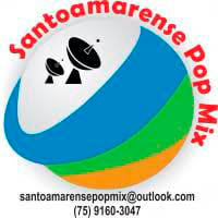 Radio Santoamarense POP MIX