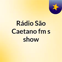Rádio São Caetano FM