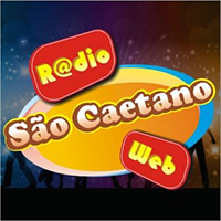 Rádio São Caetano web