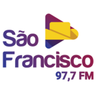 Rádio São Francisco Anápolis - 97.7FM