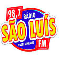 Rádio São Luis FM 98.7