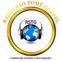 Rádio São Tomé Gospel
