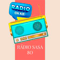 Radio Sasa 80