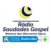 Radio Saudade Gospel
