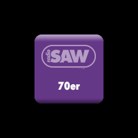 radio SAW - 70