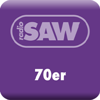 radio SAW - 70er