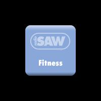 radio SAW - Fitness