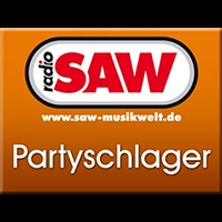 radio SAW - Partyschlager