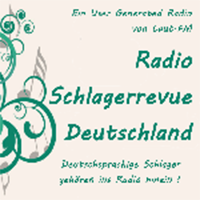 Radio Schlagerrevue