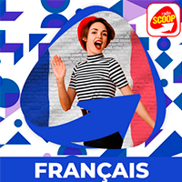 Radio SCOOP - 100% Français