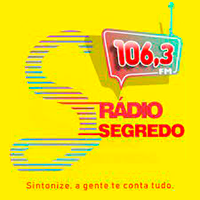 Rádio Segredo FM