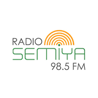 Online na radyo radio semiya FM 98.5