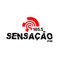 Rádio Sensação FM 105.5 MHz (Rio Pomba - MG)