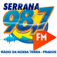 Rádio Serrana FM 98.7