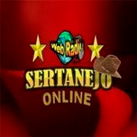 Rádio Sertanejo Online