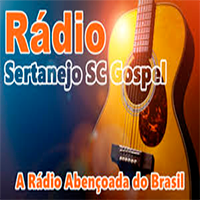 Radio Sertanejo Sc Gospel