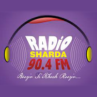 Radio Sharda - FM 90.4