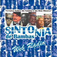 Rádio Sintonia de Bambas