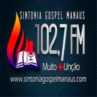Rádio Sintonia Gospel