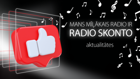 Radio Skonto Riga